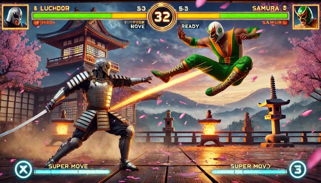 ストリートファイター6BGMの人気の理由とは