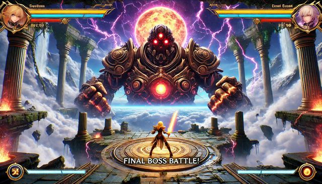 スト6のBGM一覧で全曲を整理・比較