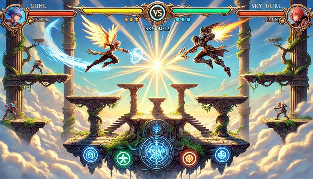 リュウのBGMが象徴するストリートファイターの世界