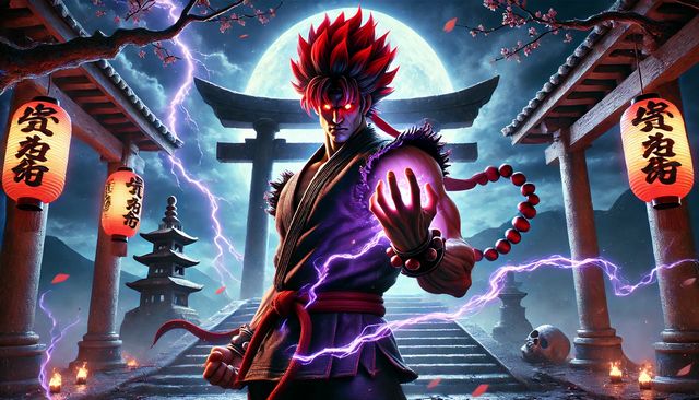 スーパーストリートファイター2 switchで豪鬼の出し方