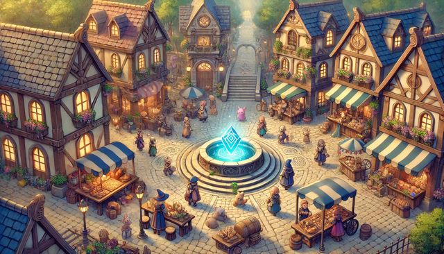 ファンタジーライフおすすめ防具