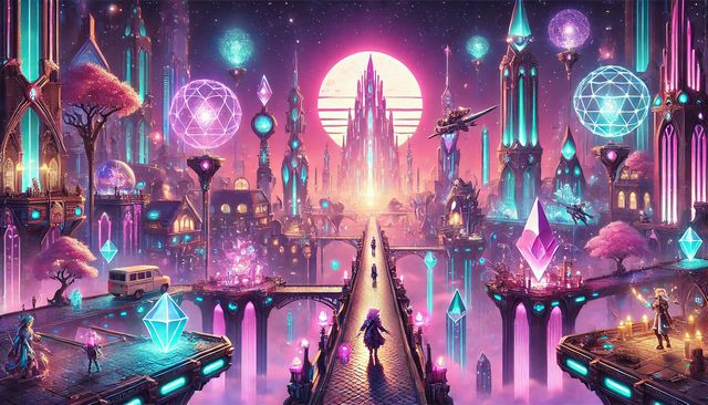 パラディン装備で最強ライフ