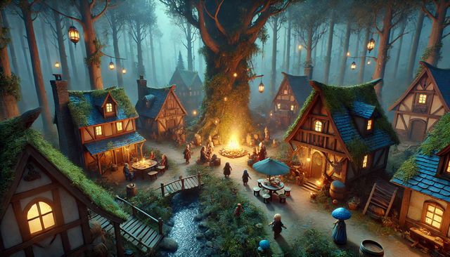 序盤と中盤の防具選び