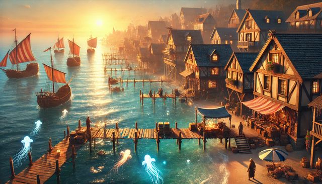 防具とスキル相性の考え方