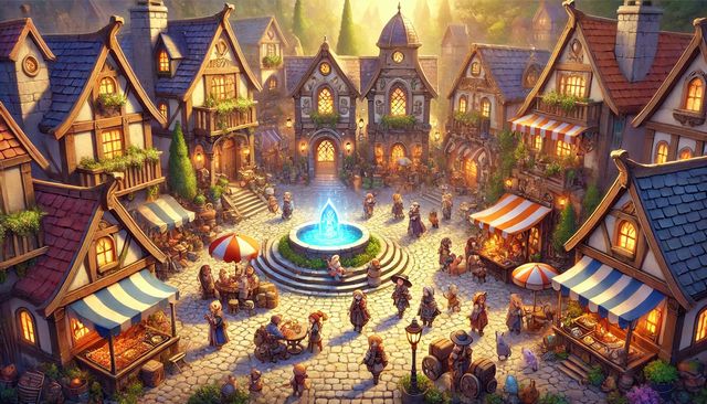 ファンタジーライフでおすすめ防具の選び方指針