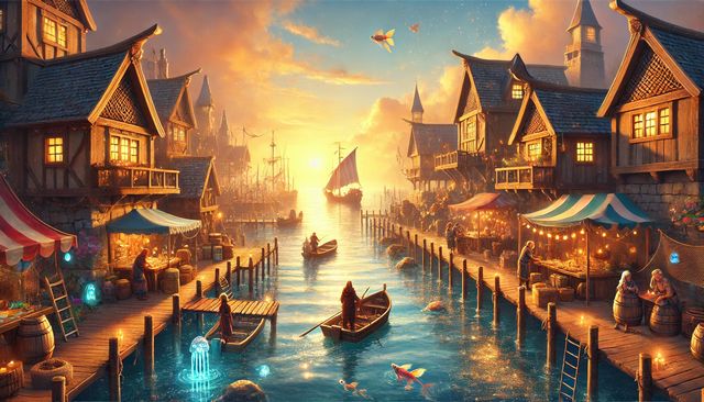 最強装備と勇者装備比較