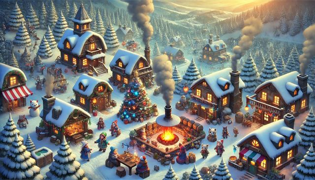 過去を巡るイベント整理