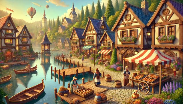 クリア後のやること優先度