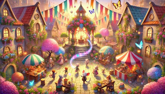 祠の解放と転移の使い方