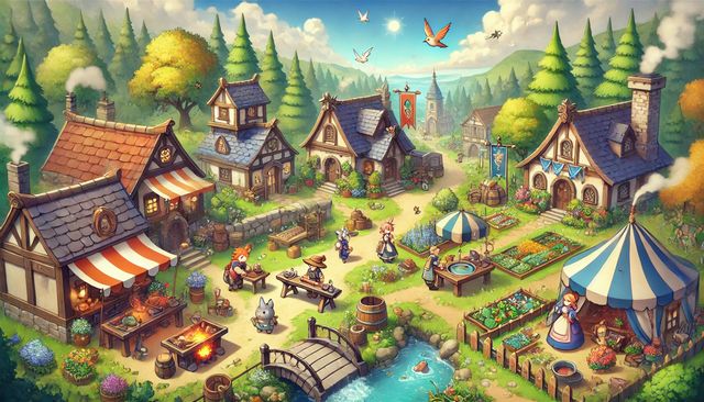 レム関連クエストの進め方