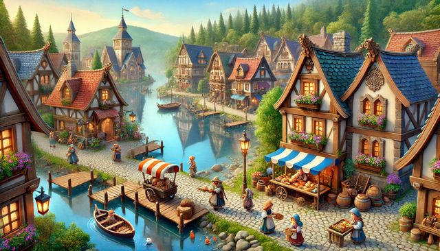 エドワードの依頼と報酬