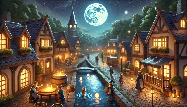 ファンタジーライフiのメタスコアの評価まとめ