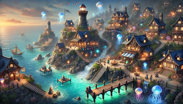 ファンタジーライフのやり込み要素は