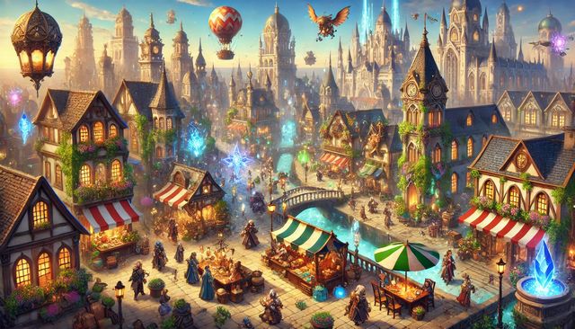 グルグルの評価から見るシリーズの魅力