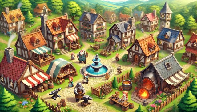 一人プレイでも楽しめるポイント