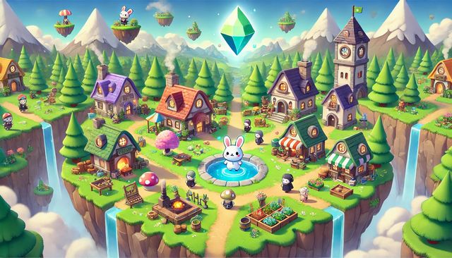 ファンタジーライフiの評価