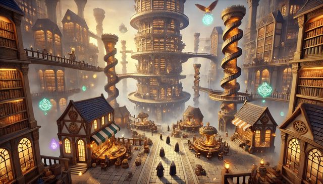 ショップ機能やギャラリー最高の要素を分析