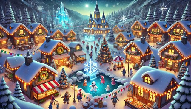 ファンタジーライフiの評価を左右するポイント