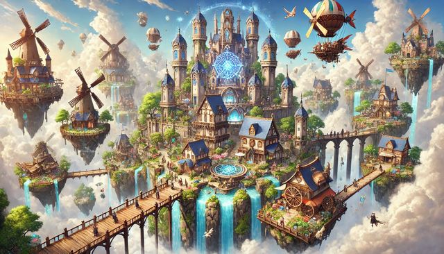 ファンタジーライフを全クリするのにどれくらい時間がかかりますか