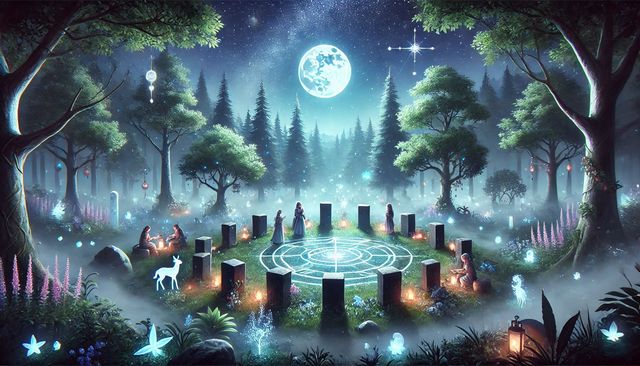 メガミソウの入手と用途