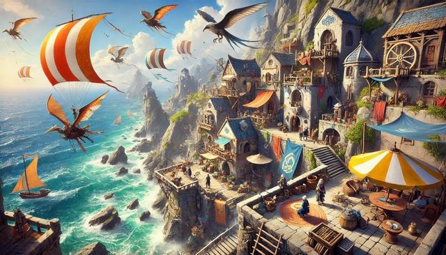 攻略と実績の効率化