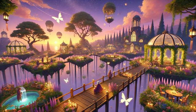 評価の傾向とレビュー比較