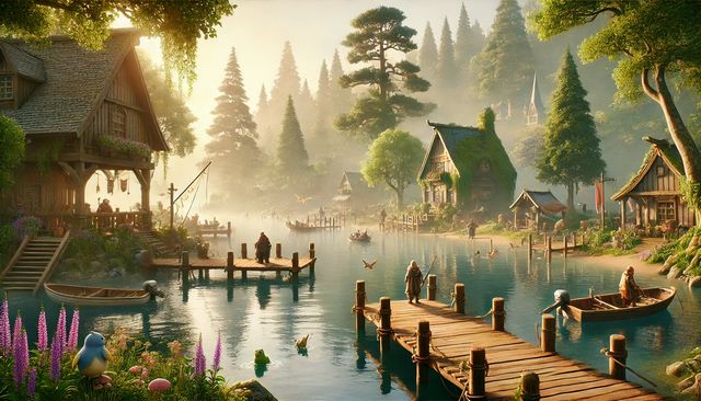 新作の発売状況と対応環境