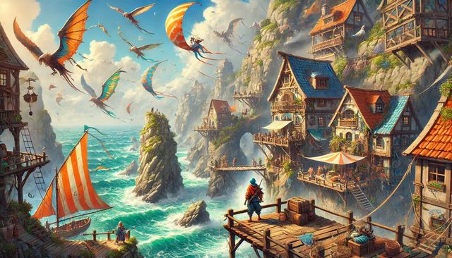 switchとDECKの動作確認