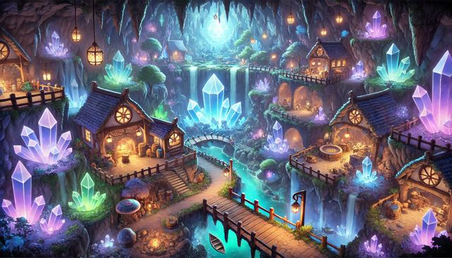 コントローラー設定と最適化