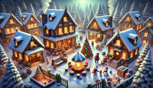 ファンタジーライフでSTEAMの購入と遊び方