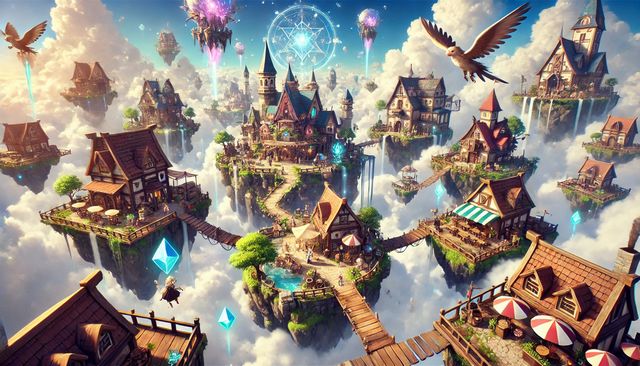 オンラインプレイで広がる楽しみ方