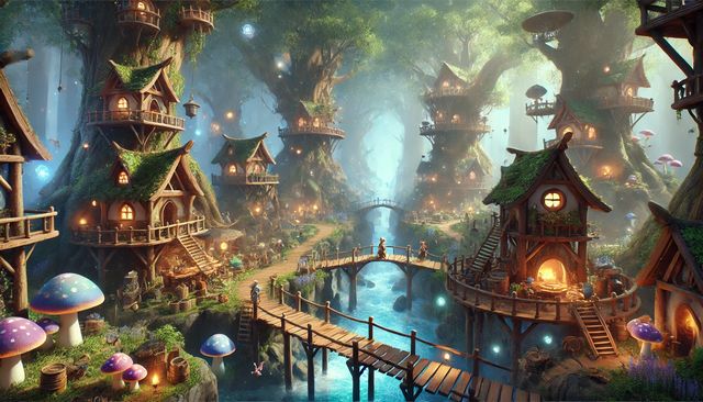 グルグルの評価と過去作とのつながり