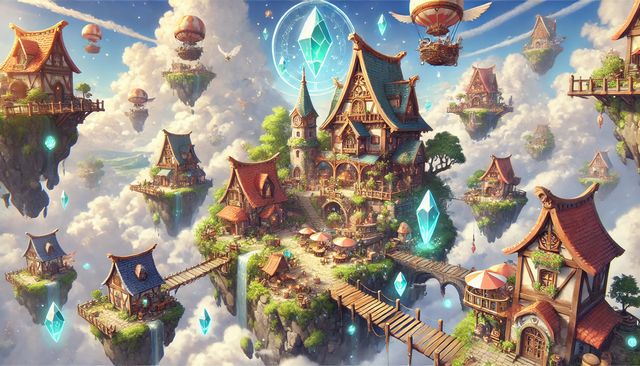 ファンタジーライフiでメタスコアの傾向を分析