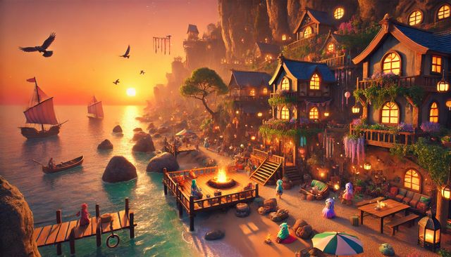 スキル育成で農家能力を最大化する方法