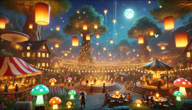 ギルドとの連携で農家活動を拡張するコツ