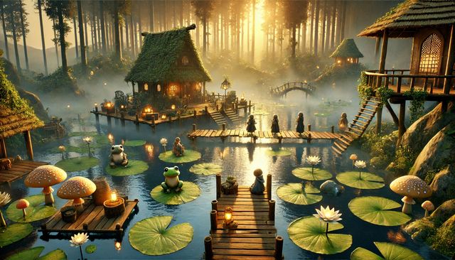 農家としての仲間との関係と役割