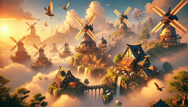 ファンタジーライフ農家のやり方を徹底解説