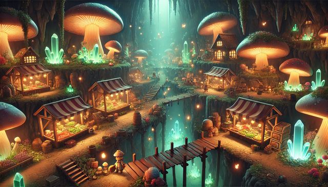 農家プレイの拠点を効率的に整える方法