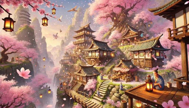 農家のレベル上げと経験値の仕組み