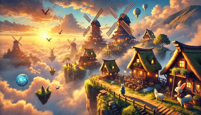 ファンタジーライフで農家を極める攻略法