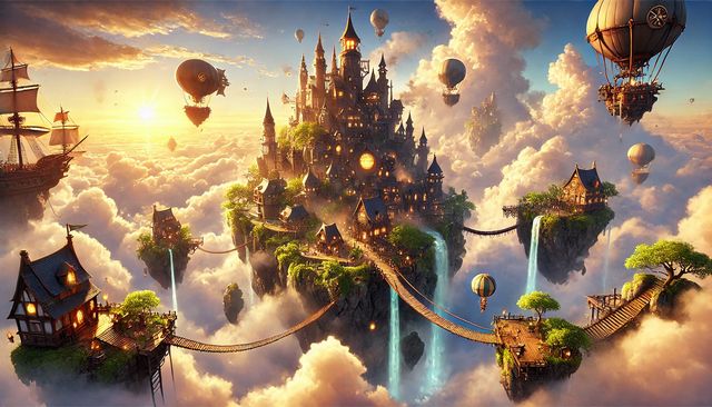 魚種類とレア度の基準