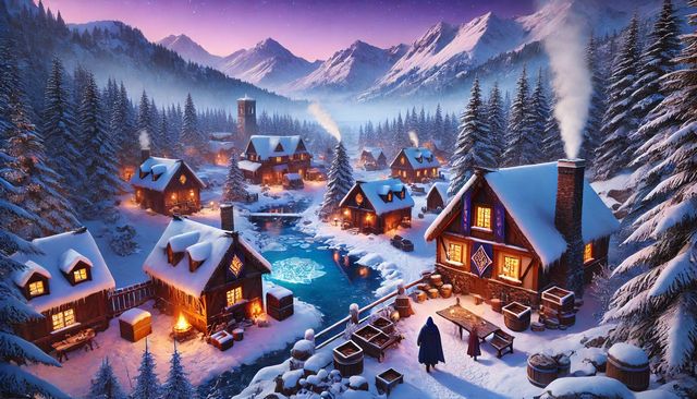 魚を買う方法とアイコン