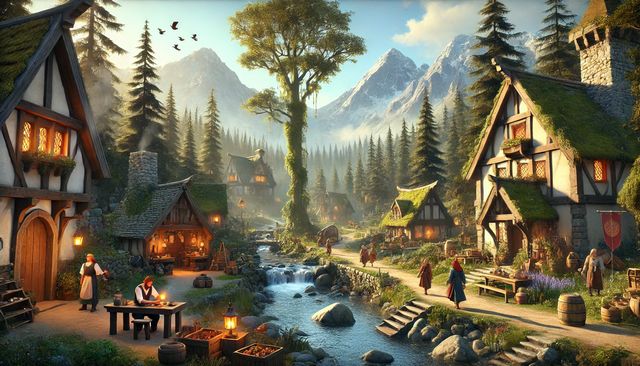 釣り拠点の選び方