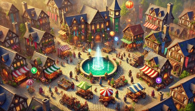 ファンタジーライフの釣り上級攻略