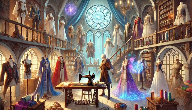 目の一覧と目のカタログ比較