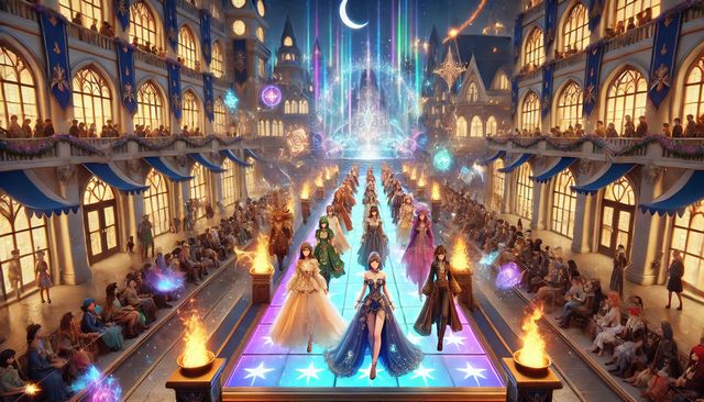 ヘアカタログ2の参照ポイント