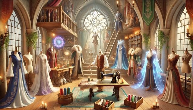 髪型変更の手順と条件