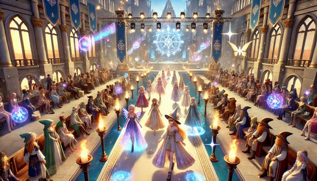 髪型追加要素の入手方法