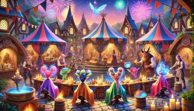 switch版での髪型仕様