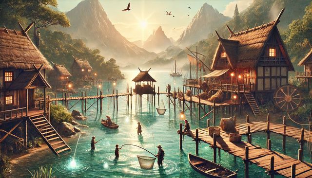 重ね着装備の一覧を確認する